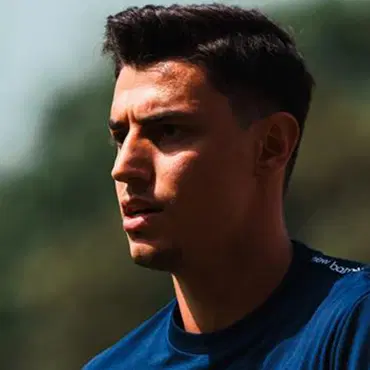 Berke Özer "Acayip bir topçu olacak" demişti, 100 milyon euroya transfer olduBerke Özer "Acayip bir topçu olacak" demişti, 100 milyon euroya transfer oldu