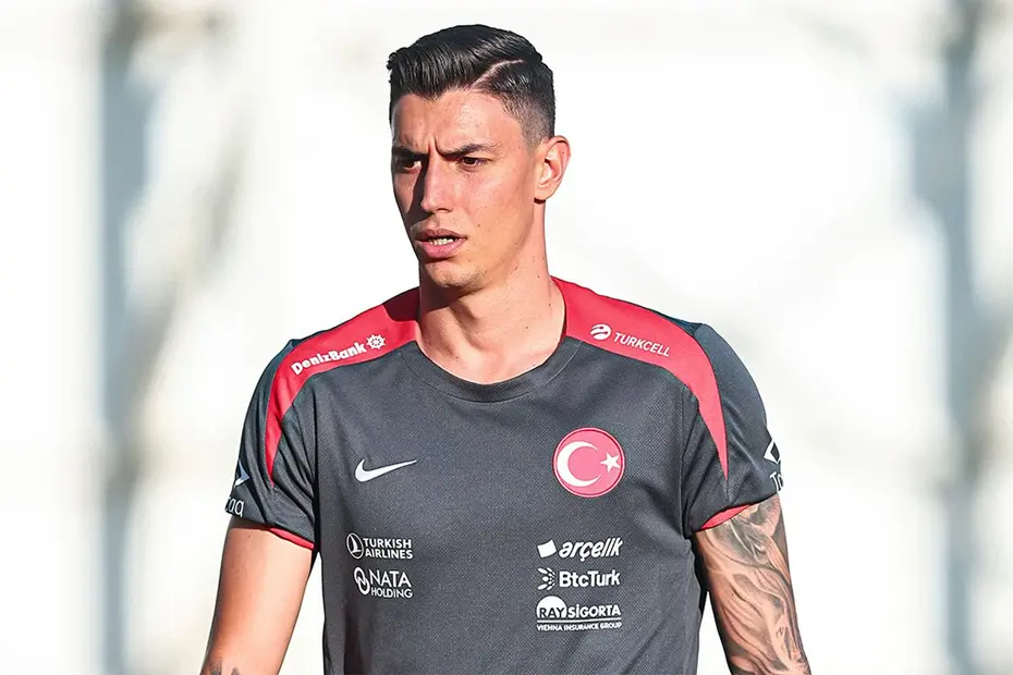 Berke Özer, milli takımda yaşanan krizle ilgili ilk kez konuştu: "Üzüldüğüm konu sadece o" - 3