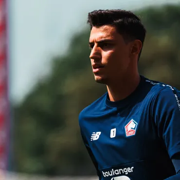 Ve TFF'den Berke Özer için sürpriz karar çıktı