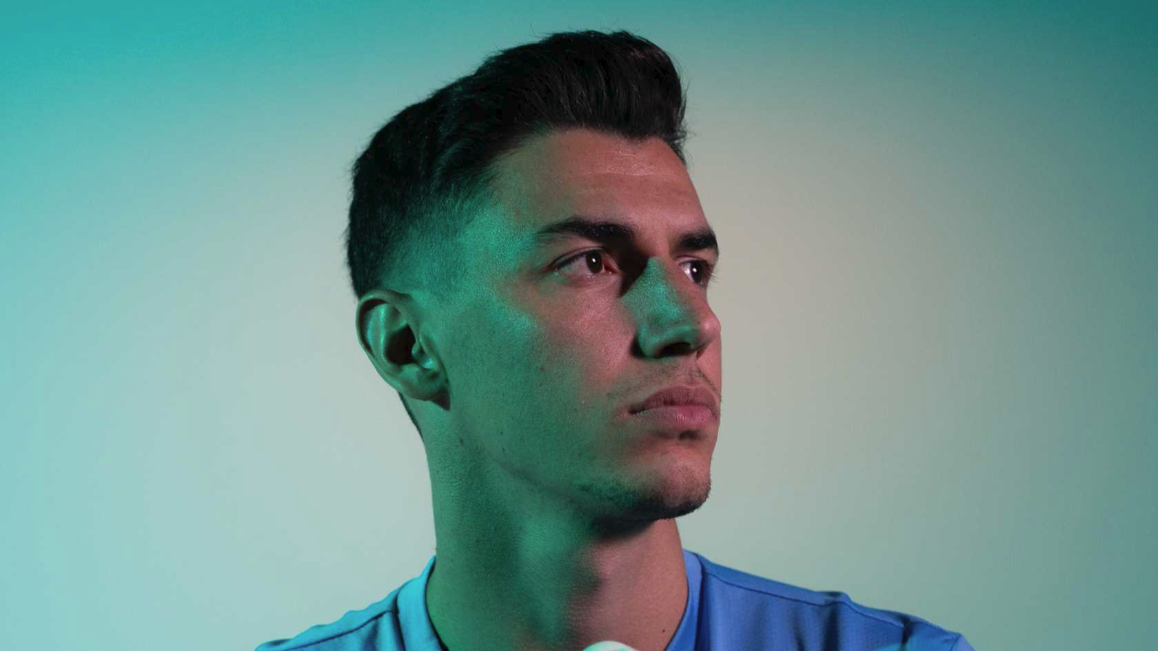 Lille'den Berke Özer kararı: Paylaşım yaparak duyurdular