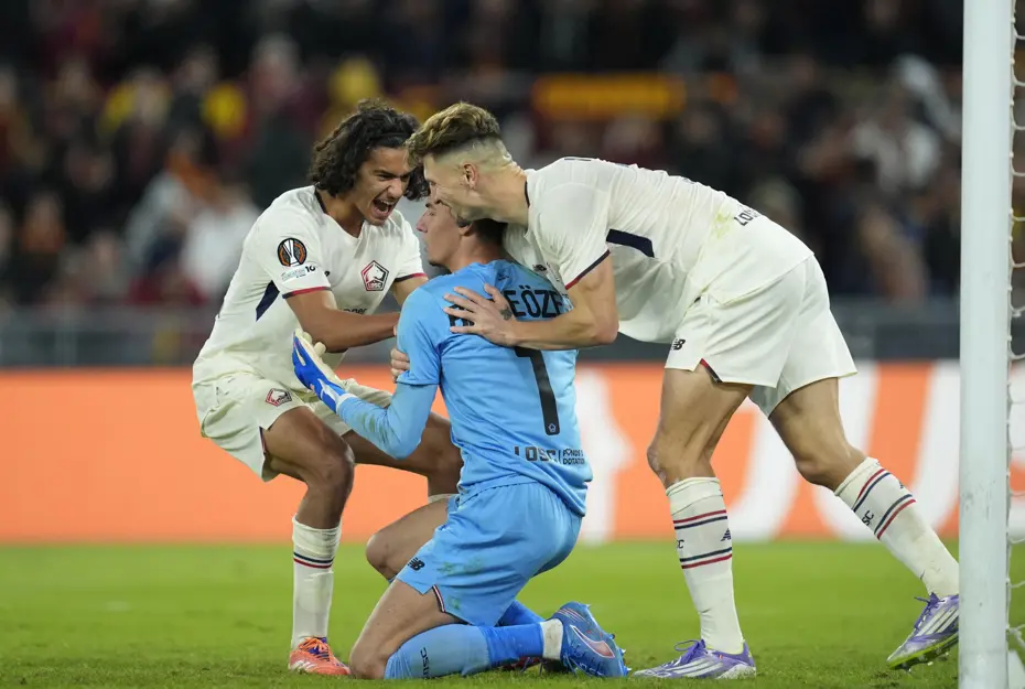 Dünya, Berke Özer'i konuşuyor: Yaşananlara bir daha şahit olunması çok zor, tüm manşetlerde o var - 9