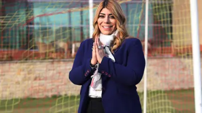 Kayserispor’un eski yönetimine 69 milyon TL’lik vergi haczi