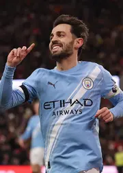 Bernardo Silva sonunda imzayı attıBernardo Silva sonunda imzayı attı