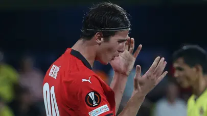 Göztepe, Romulo'nun yerine Volkan Demirel'in prensini istiyor