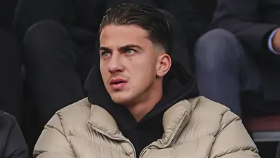 Beşiktaş maçında sakatlanmıştı: Bertuğ Yıldırım ameliyat oldu