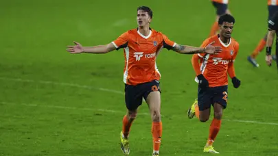 Bertuğ Yıldırım'ın şanssızlığı: Gol attı, oyundan çıkmak zorunda kaldı