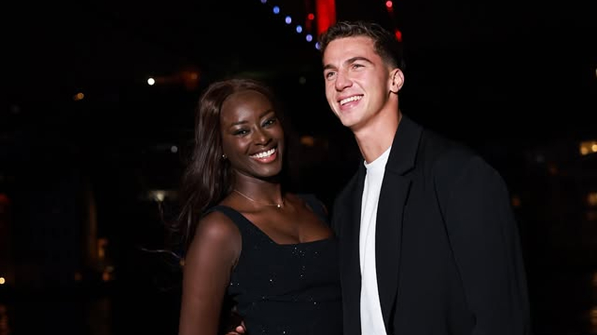 Bertuğ Yıldırım hayatının imzasını atmaya hazırlanıyor