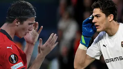 Bertuğ Yıldırım ve Doğan Alemdar, Süper Lig'e dönüyor: Toplam bonservis bedelleri ortaya çıktı