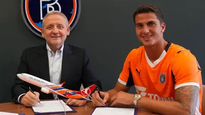 Bertuğ Yıldırım transferi takasla bitiyor! İşte takasta kullanılacak isim ve başkanın talebi Bertuğ Yıldırım transferi takasla bitiyor! İşte takasta kullanılacak isim ve başkanın talebi
