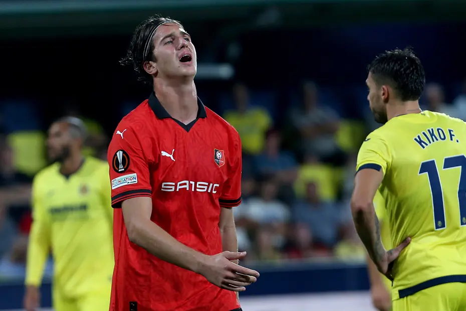 Fenerbahçe'den yerli forvet için sürpriz transfer | Transfer hattı - 8