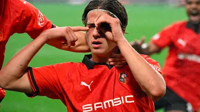 Göztepe, milli futbolcuları transfer ediyor