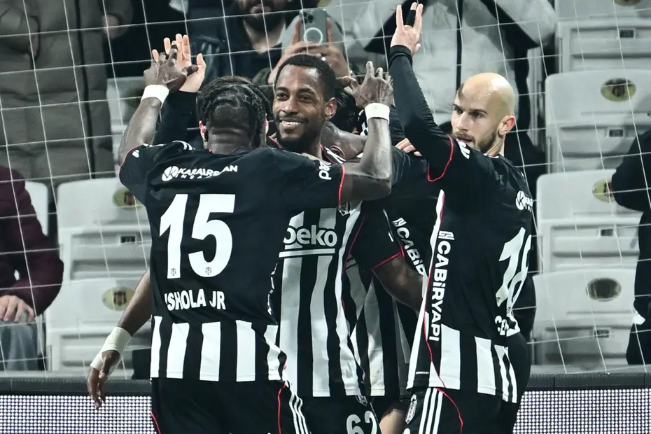 Süper Lig'de 23. hafta sona erdi: İşte son görünüm - 3