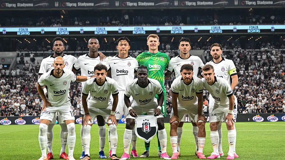 "Rövanşta yapması gereken tek şey var" | Spor yazarları Beşiktaş için ne dedi? - 4