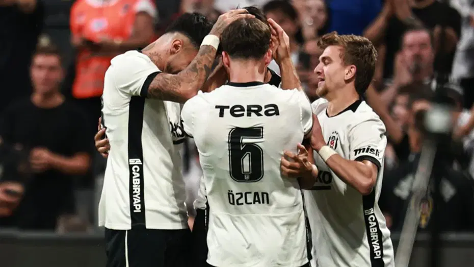 SÜPER LİG | Alanyaspor - Beşiktaş maçı ne zaman, saat kaçta, hangi kanalda? (İlk 11'ler) - 3