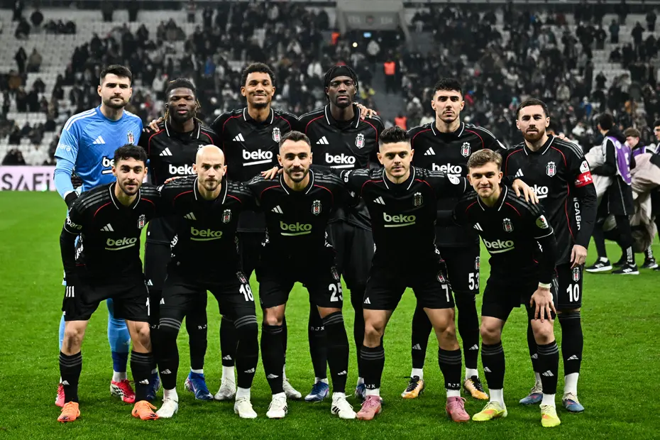 "3 bölge için transfer ihtiyacı çok net" | Spor yazarları Beşiktaş için ne dedi? - 5