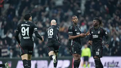 El Bilal Toure, Antalya maçında yok