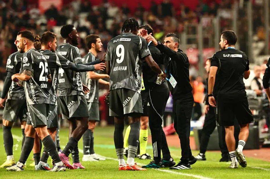 UEFA kulüpler sıralamasında son durum! Fenerbahçe, Galatasaray ve Samsunspor kaçıncı? - 15 UEFA kulüpler sıralamasında son durum! Fenerbahçe, Galatasaray ve Samsunspor kaçıncı? - 15