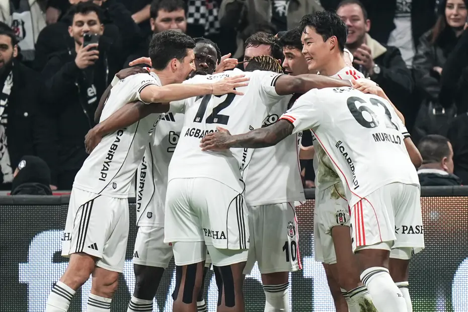 SÜPER LİG | Beşiktaş-Kasımpaşa maçı ne zaman, saat kaçta, hangi kanalda? (İlk 11)