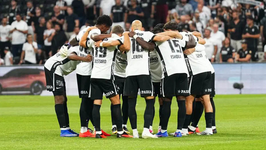 SÜPER LİG | Alanyaspor - Beşiktaş maçı ne zaman, saat kaçta, hangi kanalda? (İlk 11'ler) - 5