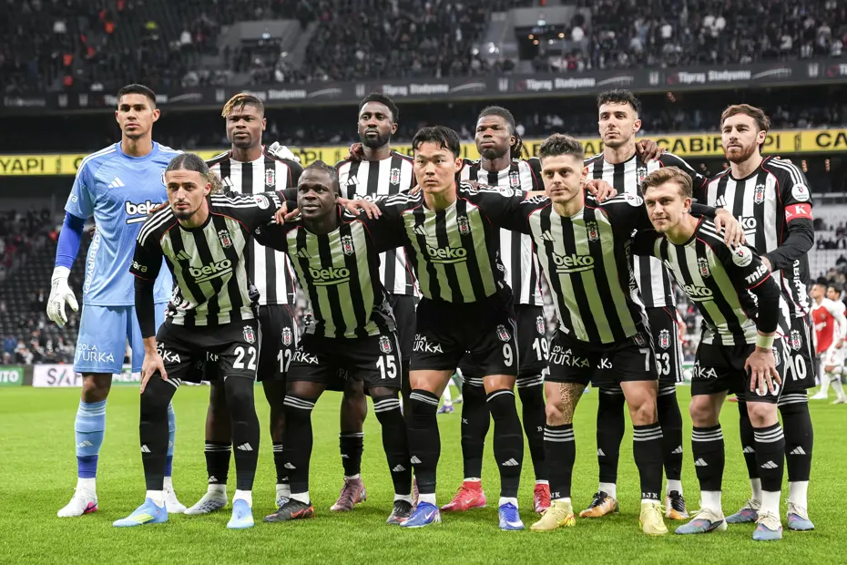 Rıdvan Yılmaz'dan Beşiktaş'a kötü haber - 2