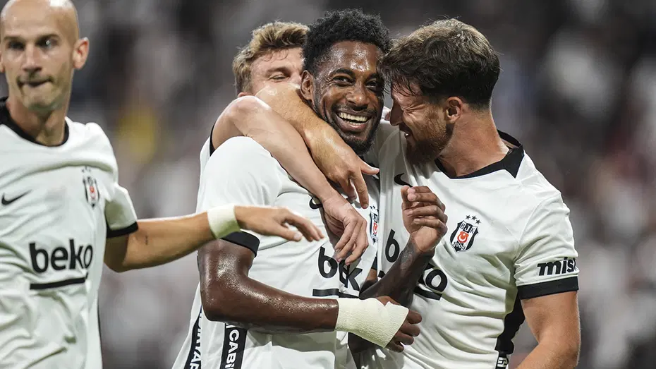 SÜPER LİG | Alanyaspor - Beşiktaş maçı ne zaman, saat kaçta, hangi kanalda? (İlk 11'ler) - 3