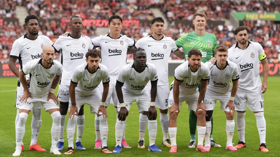 AVRUPA LİGİ | Beşiktaş'ın play-off turundaki muhtemel rakipleri kimler, maçlar ne zaman? - 4