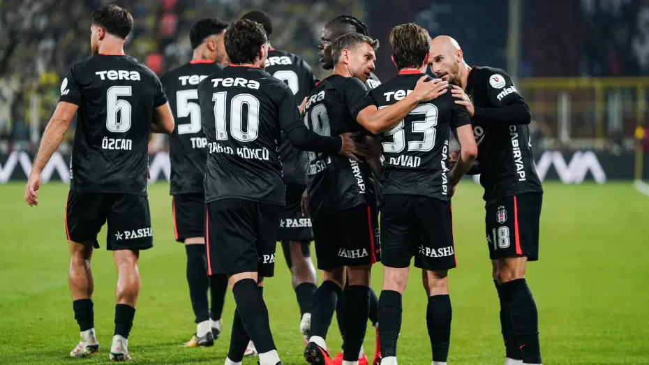 Süper Lig'de şampiyonluk oranlarına güncelleme geldi! Bir takımda büyük değişim - 3