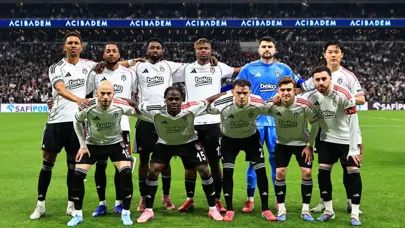 13 yıllık Beşiktaş kariyerini eski Fenerbahçeli tek kalemde bitirdi: Sezon biter bitmez gidiyor 13 yıllık Beşiktaş kariyerini eski Fenerbahçeli tek kalemde bitirdi: Sezon biter bitmez gidiyor