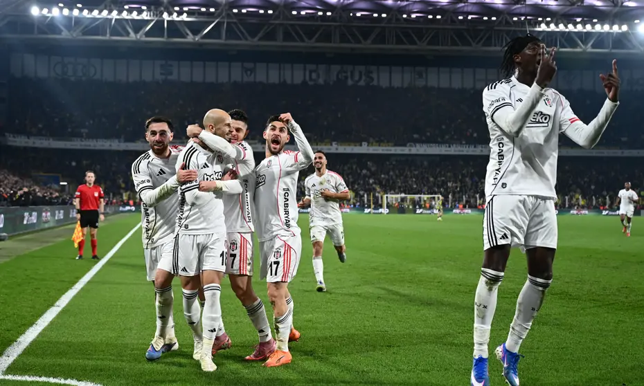 PFDK'dan 6 Süper Lig kulübüne para cezası