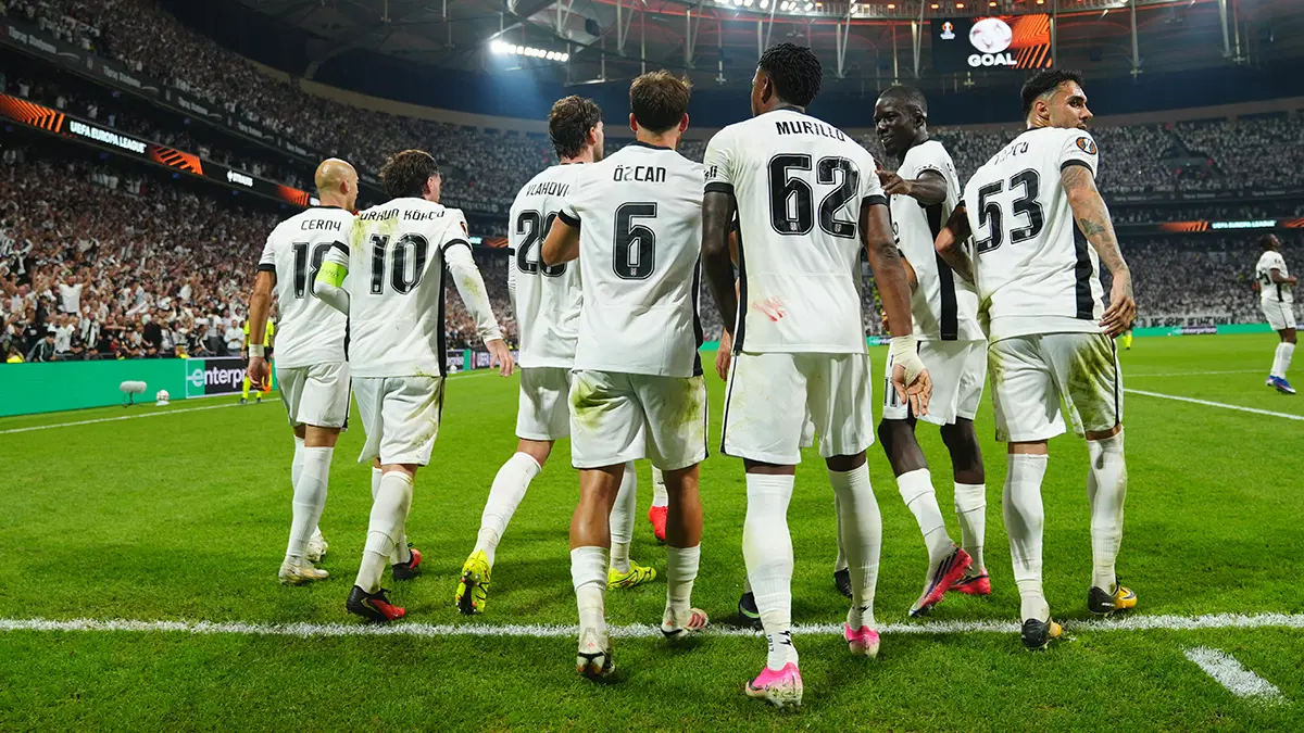 Beşiktaş'ın üç yıldızı için transfer bombası! Liverpool da devrede
