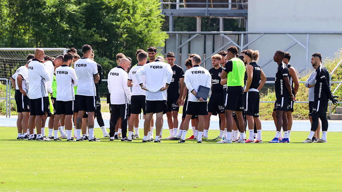 Beşiktaş'ın Slovakya Macerası: 'N'olur Bitsin Artık' Maçları Geliyor!