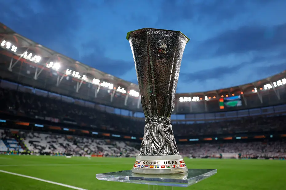 Trabzonspor'u UEFA Avrupa Ligi'nde bekleyen muhtemel rakipler! Kura çekimi ne zaman? - 3
