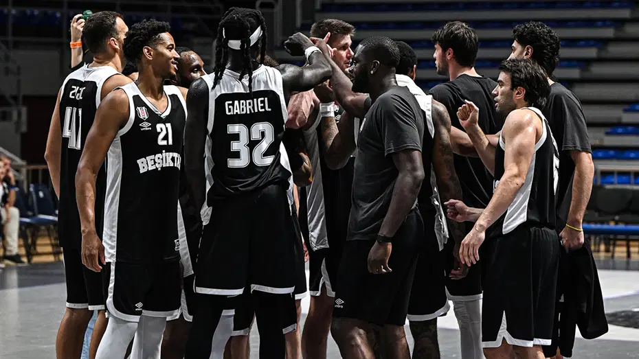 Fenerbahçe-Beşiktaş basketbol maçı ne zaman? Fenerbahçe Beşiktaş maçı hangi kanalda? 39. Erkekler Cumhurbaşkanlığı Kupası maçı saat kaçta?