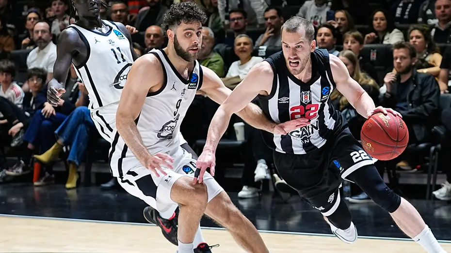 EUROCUP FİNALİ | Bourg - Beşiktaş maçı ne zaman, saat kaçta, hangi kanalda? - 4
