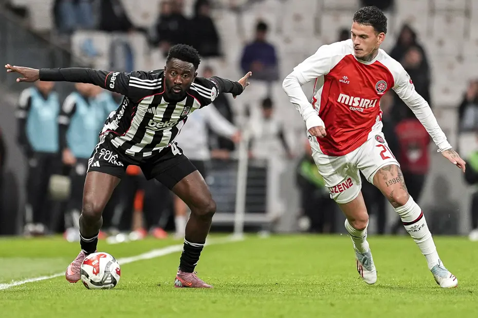 "Sergen Yalçın ateşle oynuyor" | Spor yazarları Beşiktaş için ne dedi? - 4