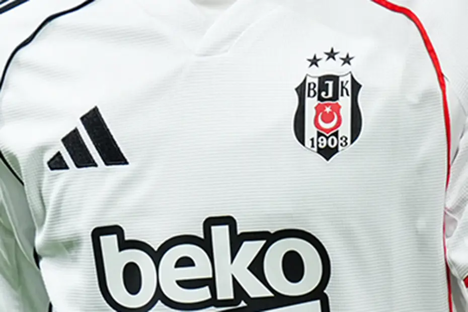 Beşiktaş'ta Emrecan Terzi Sakaryaspor'a Kiralık Olarak Transfer Oldu