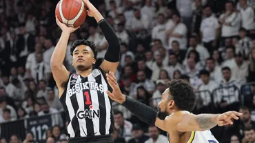 TBF'den Beşiktaş'a derbi faturası: 585 bin liralık ceza