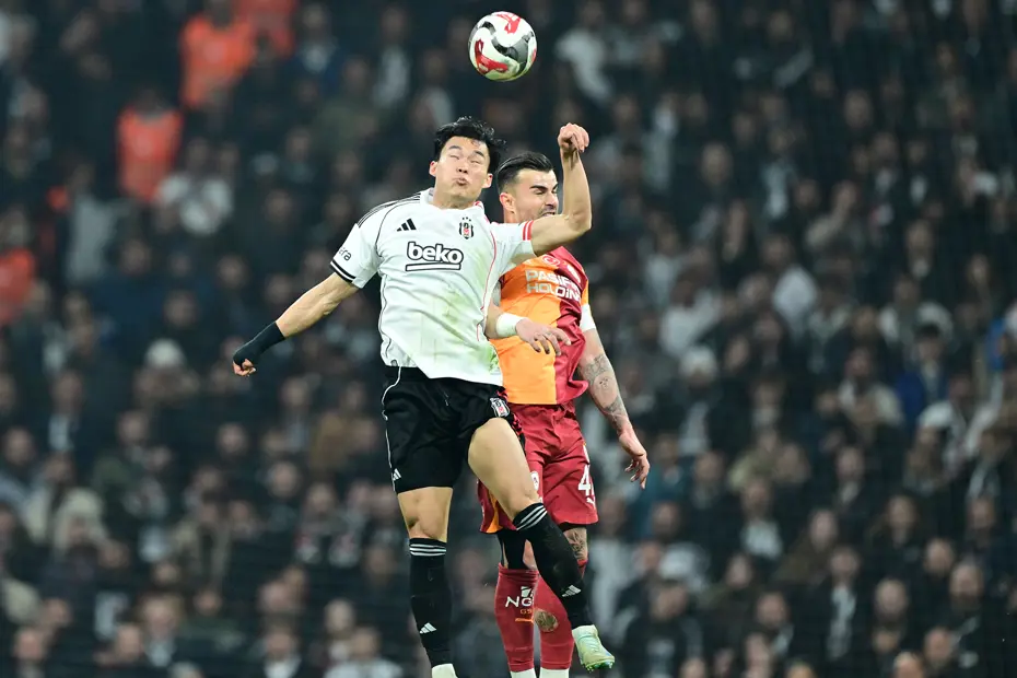 Beşiktaş'tan derbi oynanırken flaş tepki: "Daha ne olması gerekiyor?" - 3