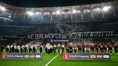 Beşiktaş 1 günde 250 milyon TL kazandı! Yönetimin yüzünü güldüren gelişme