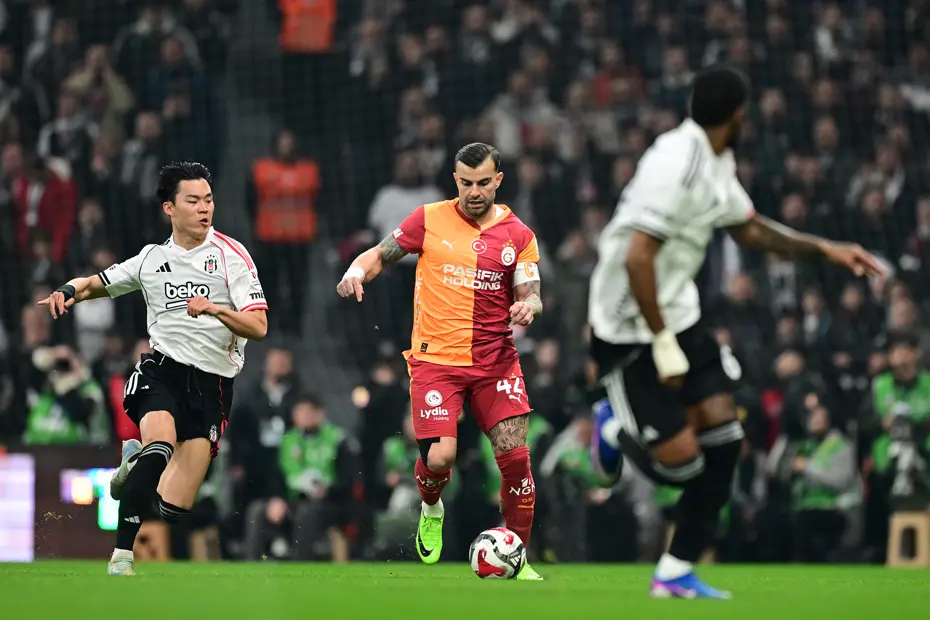 Beşiktaş'tan derbi oynanırken flaş tepki: "Daha ne olması gerekiyor?" - 2