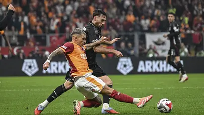 Beşiktaş-Galatasaray derbisinin bilet fiyatları açıklandı Beşiktaş-Galatasaray derbisinin bilet fiyatları açıklandı