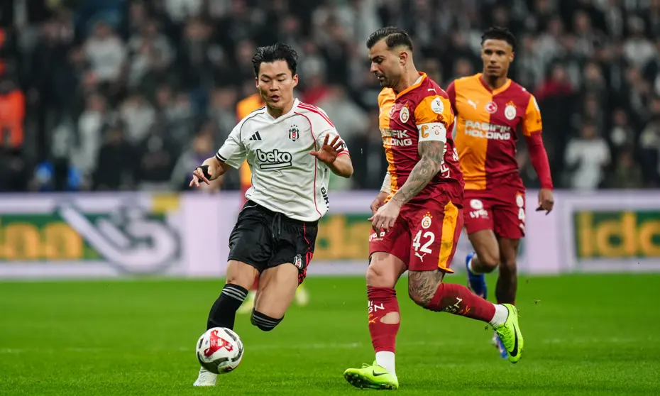 Galatasaray'dan peş peşe paylaşımlar: Beşiktaş'a jet yanıt - 2