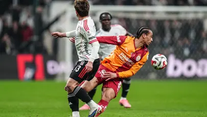 "Okan Buruk ve Sane'ye rağmen..." | Yazarlar Beşiktaş - Galatasaray derbisi için ne dedi?