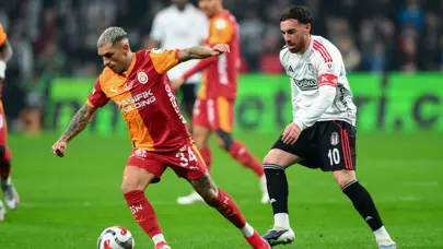 MHK danışmanından Beşiktaş'ın iddiasına cevap: "Gerekirse avukatımla devam edeceğim" MHK danışmanından Beşiktaş'ın iddiasına cevap: "Gerekirse avukatımla devam edeceğim"