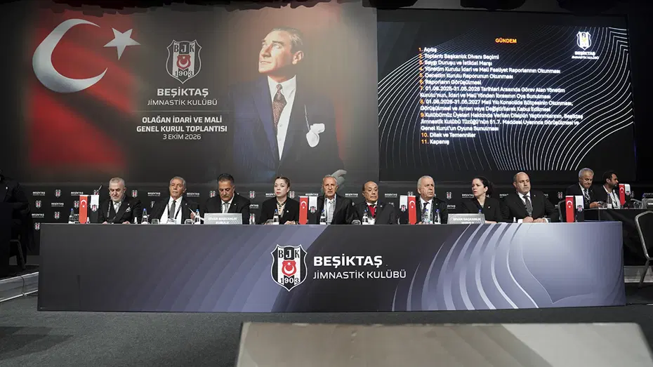 Beşiktaş'ın borcu 27.5 milyar TL - 2 Beşiktaş'ın borcu 27.5 milyar TL - 2