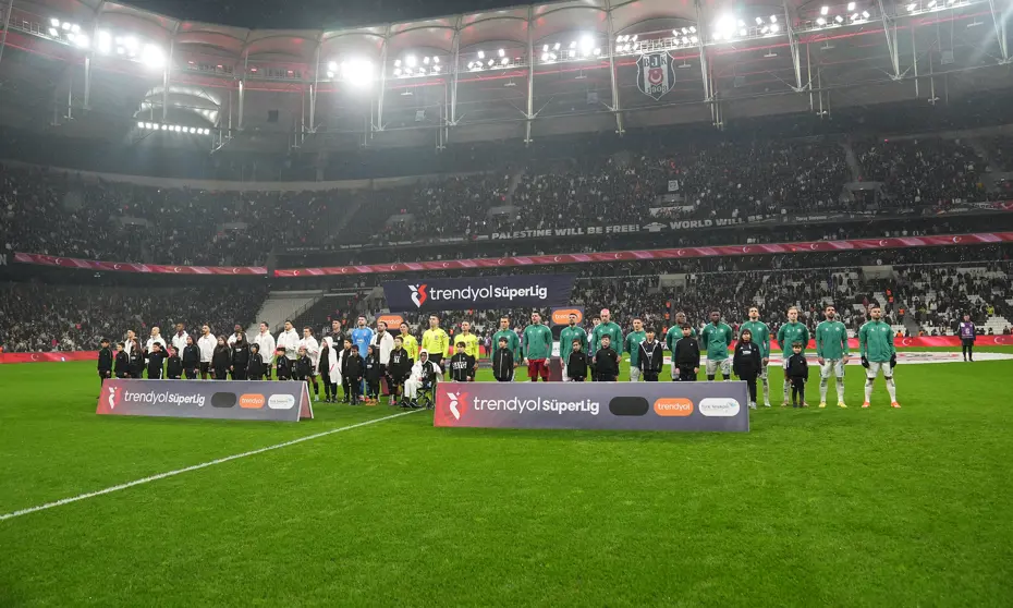 CANLI İZLE | Beşiktaş-Konyaspor maçı ne zaman, saat kaçta, hangi kanalda? (Türkiye Kupası yarı final) - 2