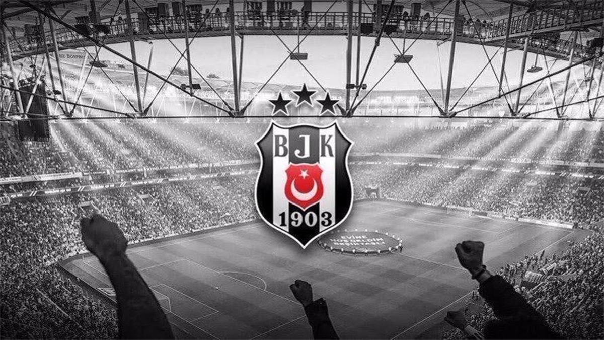 Ve Beşiktaş'ta 7. ayrılık! Başkan "Gitmek istiyor" demişti, işte yeni takımı