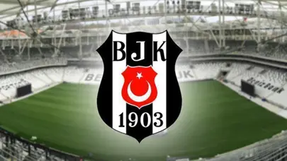 RESMİ: Beşiktaş'ta 1 dakika bile forma giyemeden 2. kez transfer oldu RESMİ: Beşiktaş'ta 1 dakika bile forma giyemeden 2. kez transfer oldu