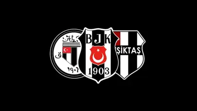 Karar açıklandı, Beşiktaş'tan Necip Uysal ve Ersin Destanoğlu paylaşımı geldi: 1 dakika içinde kıyamet koptu Karar açıklandı, Beşiktaş'tan Necip Uysal ve Ersin Destanoğlu paylaşımı geldi: 1 dakika içinde kıyamet koptu