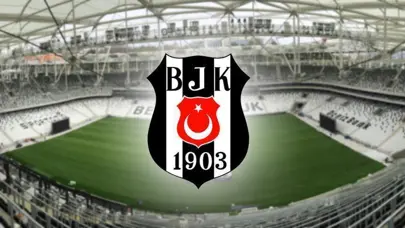 Beşiktaş ayrılığı resmen duyurdu: Ekibi ile birlikte gitti